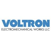 Voltron Electromechanical Works LLC logo